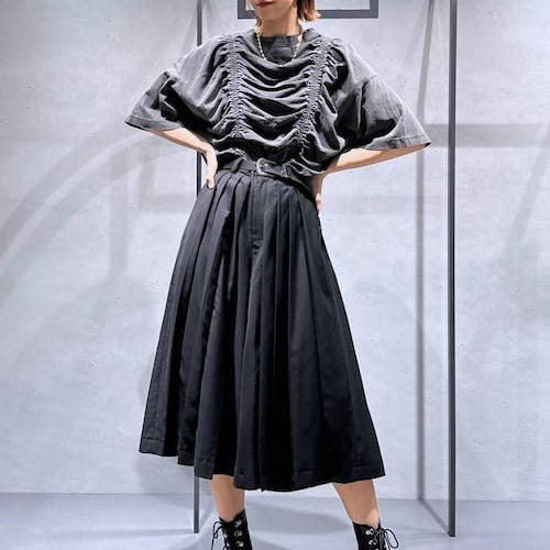 169㌢高身長女子カジュアルで...