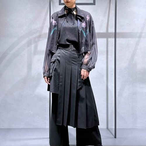 169㌢高身長女子カフェ巡りっ...