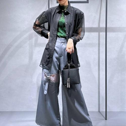 169㌢高身長女子今日はめちゃ...