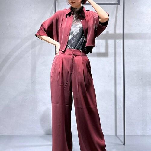 169㌢高身長女子そういえば髪...