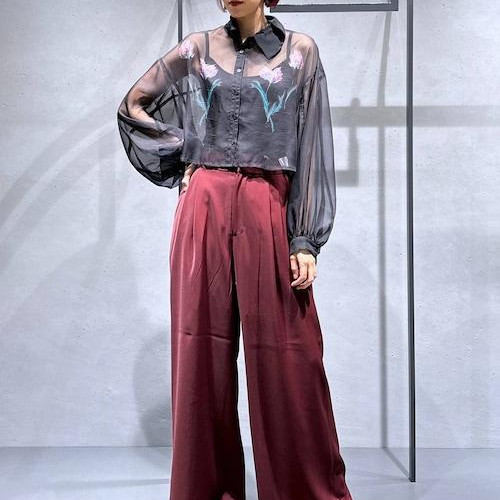 169㌢高身長女子ずっと親や地...