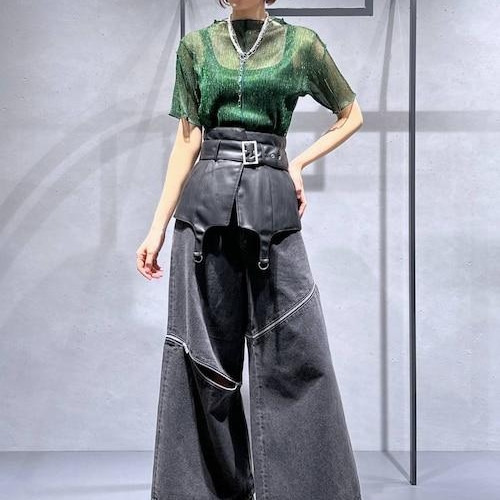 169㌢高身長女子インスタのリ...