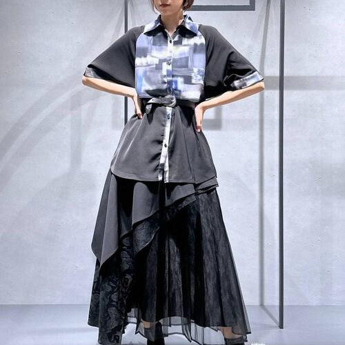 169㌢高身長女子Instag...