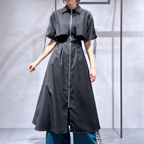 169㌢高身長女子忍者グミ鉄の...