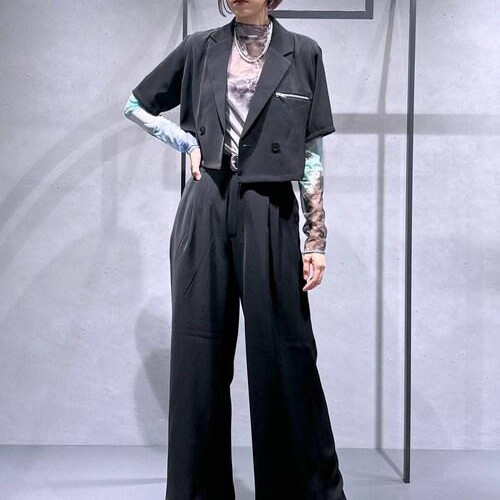 169㌢高身長女子今週は天気が...