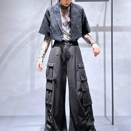 169㌢高身長女子またWEST...