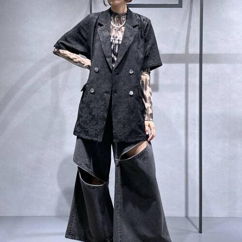 169㌢高身長女子WEST.の...