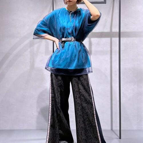 169㌢高身長女子やっとまつパ...