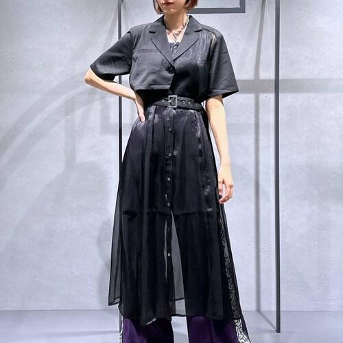 169㌢高身長女子最近ほうれい...