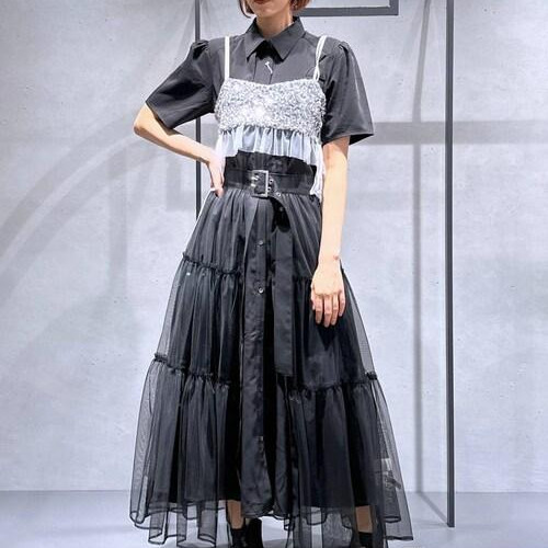 169㌢高身長女子詰め込めるア...