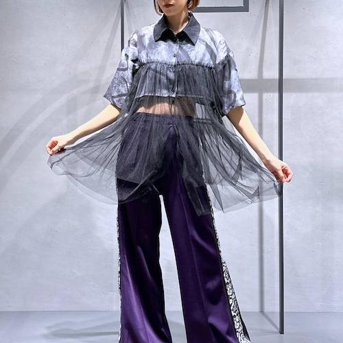 169㌢高身長女子コラボアイテ...