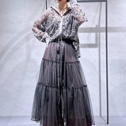 169㌢高身長女子この着こなし...