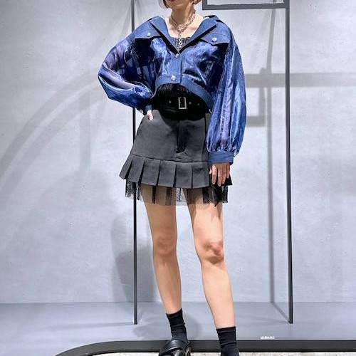 169㌢高身長女子綺麗めカジュ...