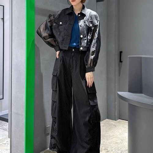 169㌢高身長女子湿気でブリー...