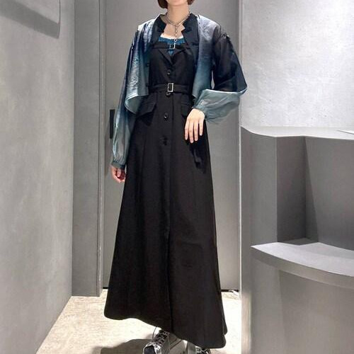 169㌢高身長女子今週いっぱい...