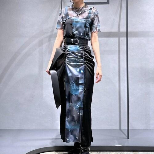 169㌢高身長女子Fashio...