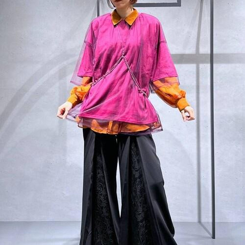 169㌢高身長女子パキパキのカ...