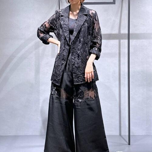 169㌢高身長女子梅雨に入る前...