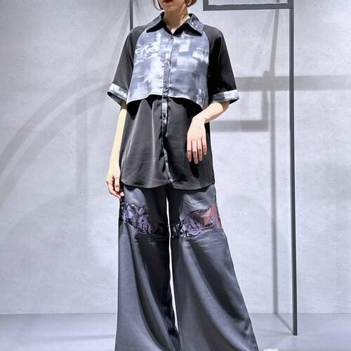 169㌢高身長女子一人暮らしし...