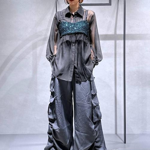 169㌢高身長女子この甘30辛...