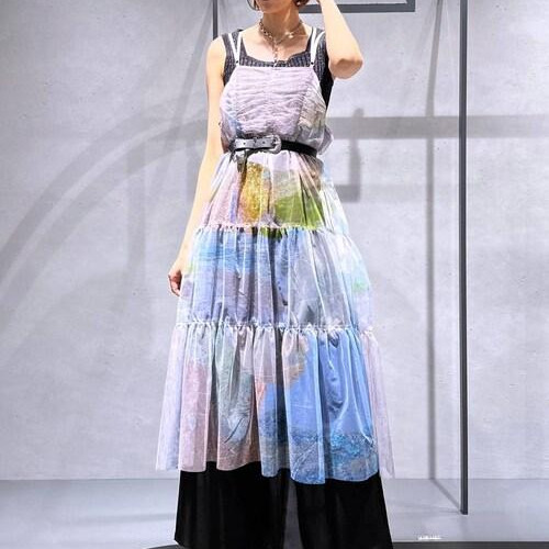 169㌢高身長女子これで海とか...