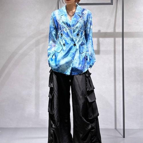 169㌢高身長女子このジャケッ...