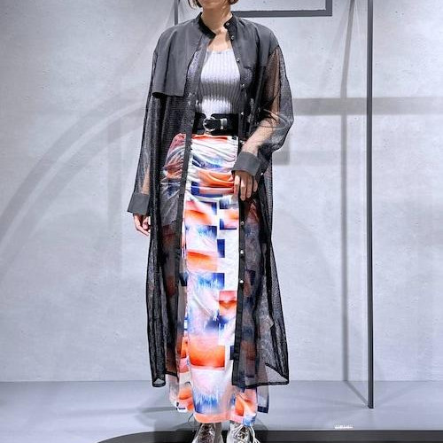 169㌢高身長女子コラボアイテ...