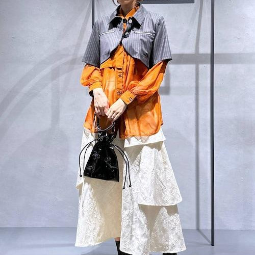 169㌢高身長女子【アイテム詳...