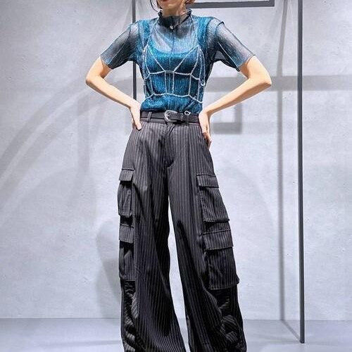 169㌢高身長女子【アイテム詳...