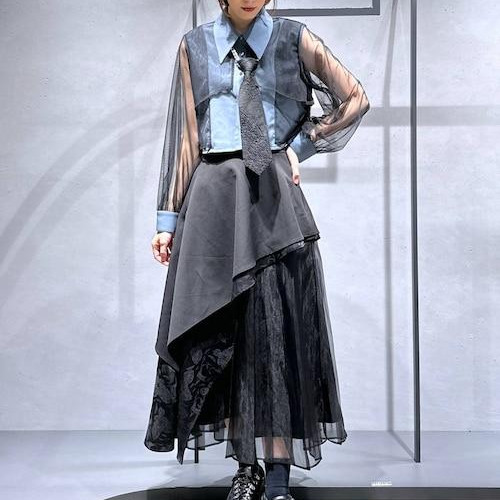 169㌢高身長女子【アイテム詳...