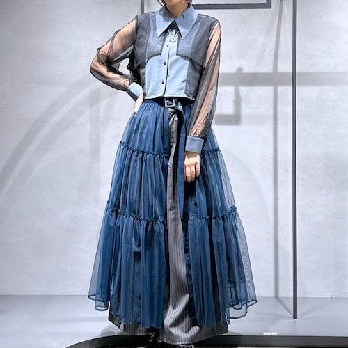 169㌢高身長女子【アイテム詳...