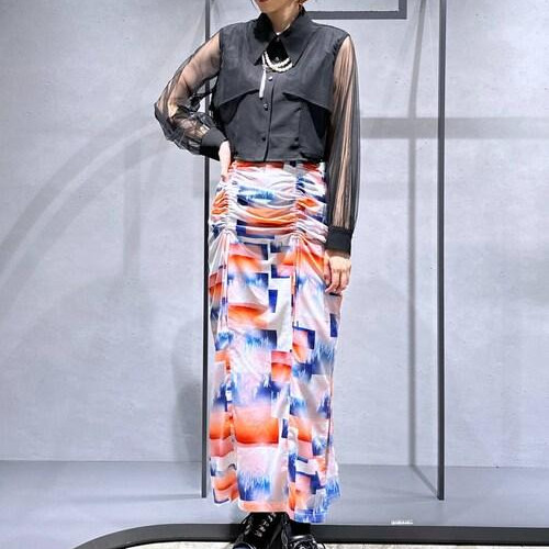 169㌢高身長女子【アイテム詳...