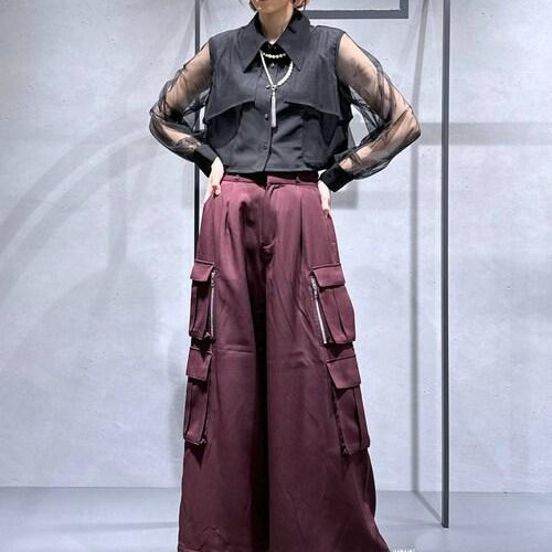 169㌢高身長女子【アイテム詳...