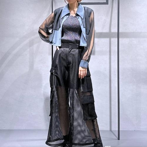 169㌢高身長女子【アイテム詳...