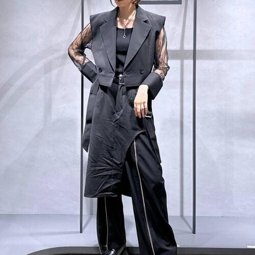 169㌢高身長女子【アイテム詳...