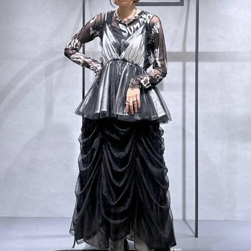 169㌢高身長女子【アイテム詳...