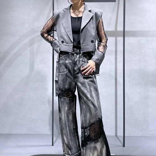 169㌢高身長女子【アイテム詳...