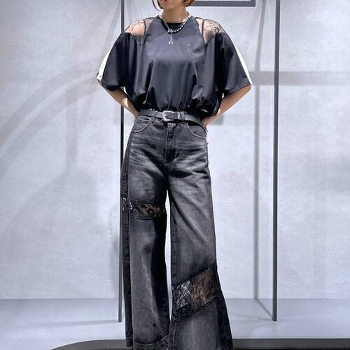 169㌢高身長女子【アイテム詳...