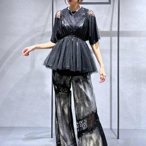 169㌢高身長女子【アイテム詳...