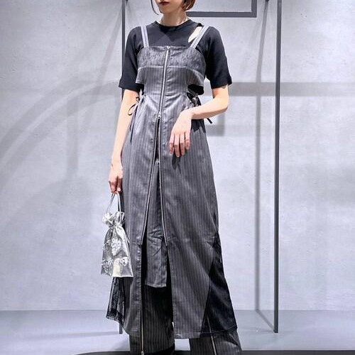 169㌢高身長女子【アイテム詳...