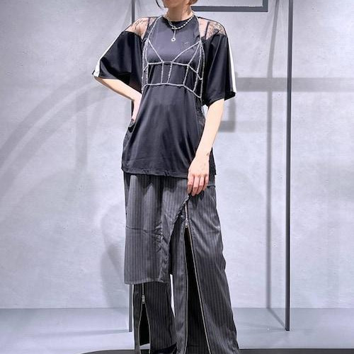 169㌢高身長女子【アイテム詳...