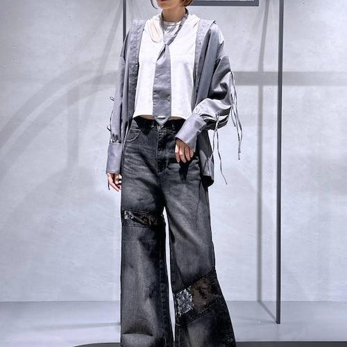 169㌢高身長女子【アイテム詳...