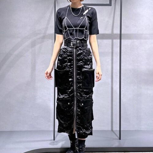 169㌢高身長女子【アイテム詳...