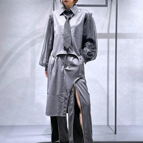 169㌢高身長女子【アイテム詳...