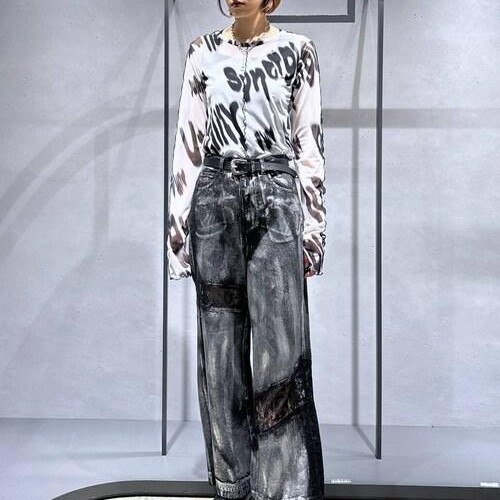 169㌢高身長女子【アイテム詳...