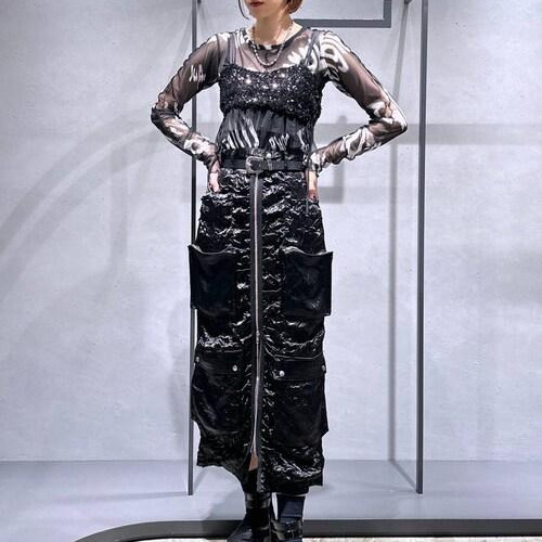 169㌢高身長女子【アイテム詳...