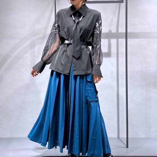 169㌢高身長女子【アイテム詳...