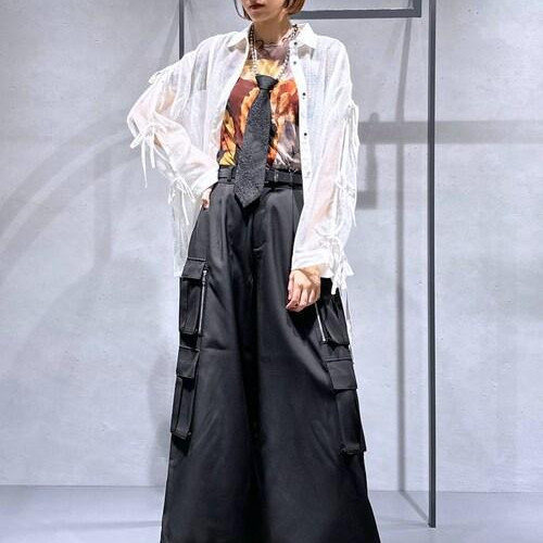 169㌢高身長女子【アイテム詳...