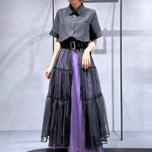 169㌢高身長女子【アイテム詳...