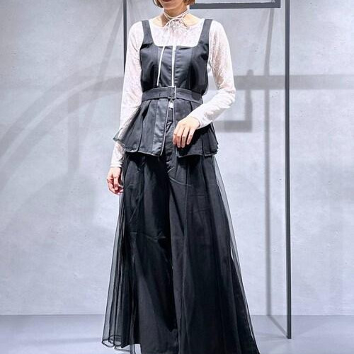 169㌢高身長女子【アイテム詳...